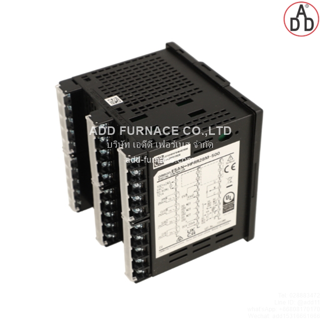 OMRON E5AN-HPRR2BM-500 (6)